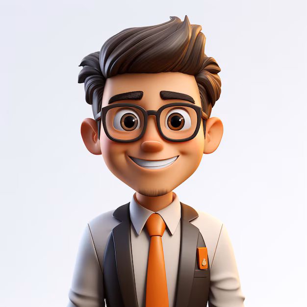 Author image