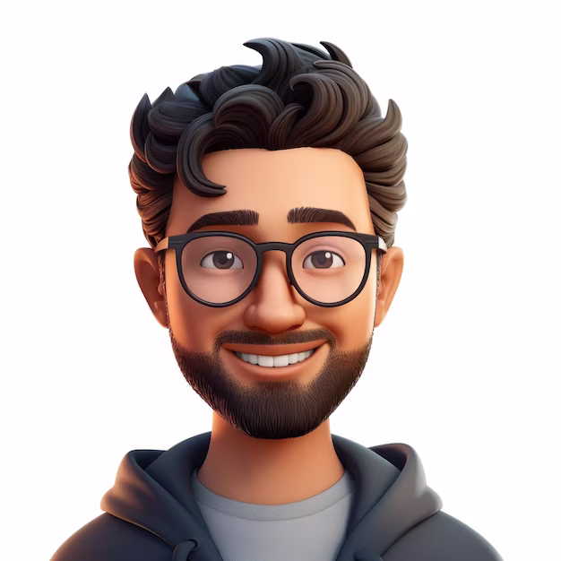 Author image