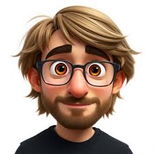 Author image
