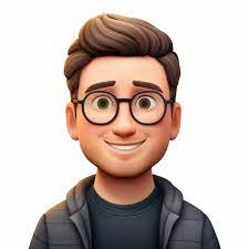 Author image
