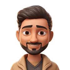 Author image