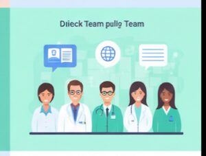 كيف تبدا مشروع طبي