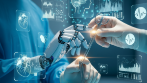 الذكاء الاصطناعي في الطب: ثورة تقنية تعيد تشكيل مستقبل الرعاية الصحية