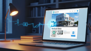 منصات الرعاية الصحية الرقمية: مستقبل الطب في عالم متصل