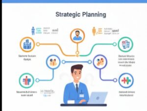 مشروع طبي ناجح