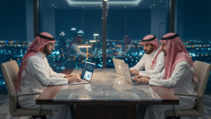 تأسيس مشروع طبي: الدليل الشامل للنجاح في عالم الرعاية الصحية