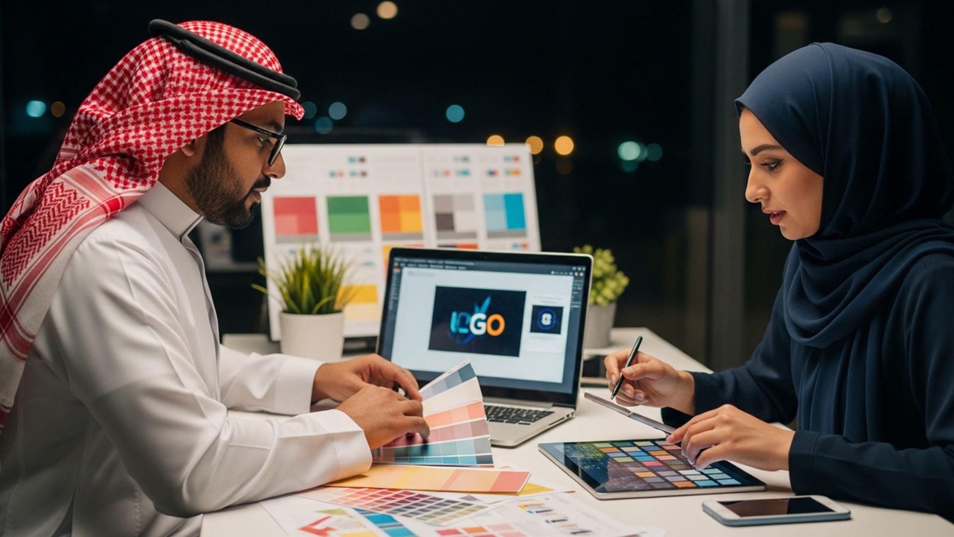 Building a Medical Digital Identity in the Era of Digital Transformation