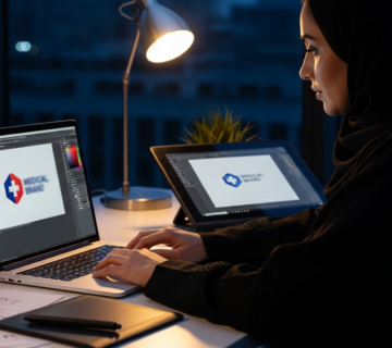 10 Secrets to Building a Successful Medical Branding Strategy That Increases Patient Trust in Saudi Arabia, the Gulf Countries, and Egypt