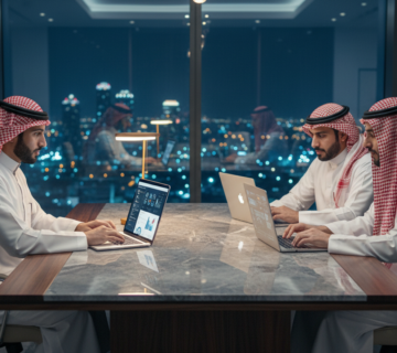 Successful Medical Project in Saudi Arabia, the Gulf Countries, and Egypt: A Complete Guide to Building a Successful Medical Project