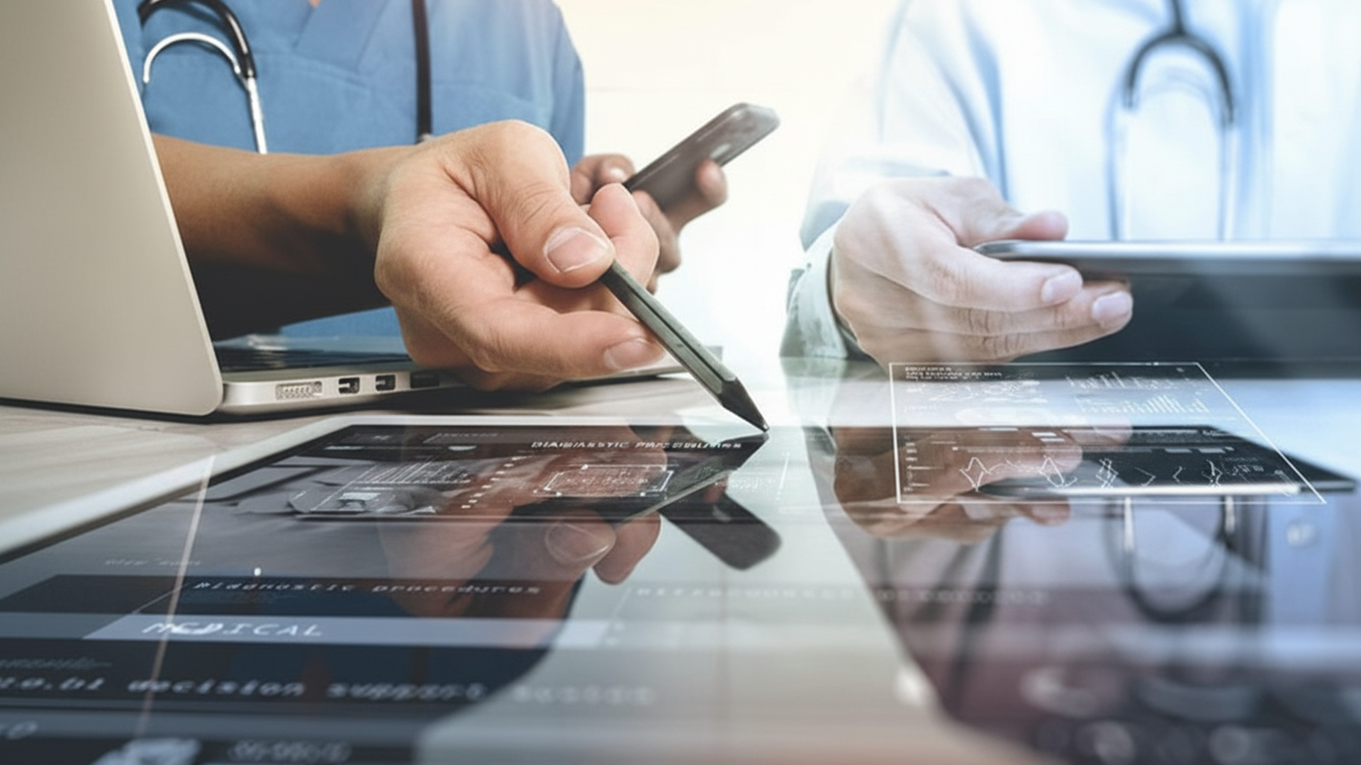 Managing an Emerging Medical Project: Your Comprehensive Guide to Launching with Confidence Towards Success